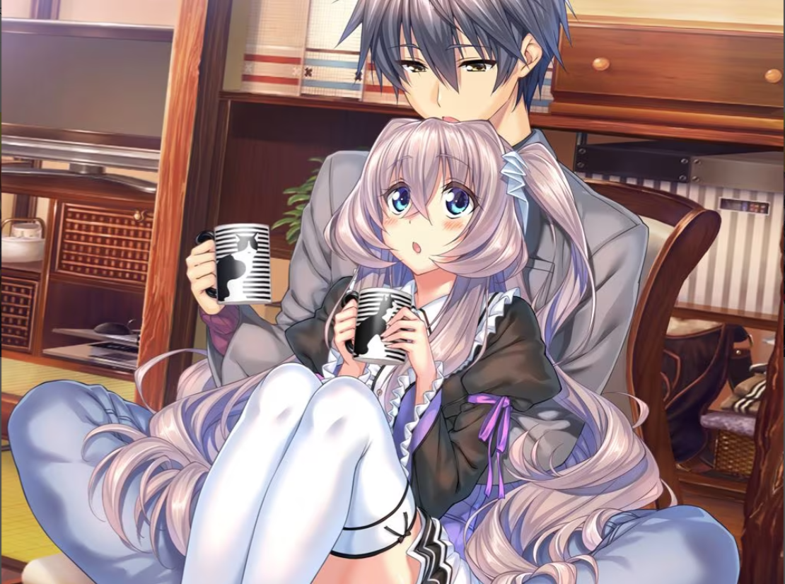 甜蜜女友Second Season