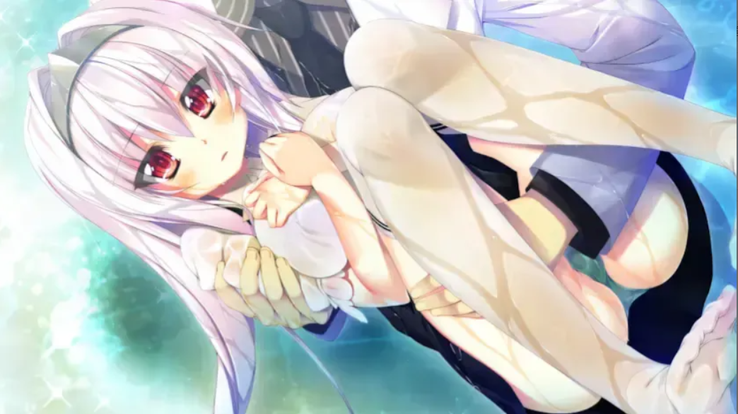 皇家花园～爱上少女的皇子戏曲